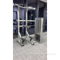 Gym Club Leg Press Buzağı Makinesi Spor Ekipmanı